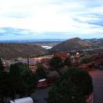 Red Rocks