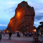 Red Rocks