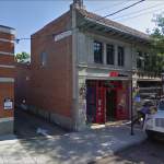 Ludlow Garage