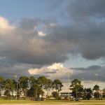 American League Champions Spring Training Stadium
