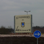 Mushroom in Germany
