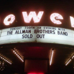 Tower Theater - Sold Out!