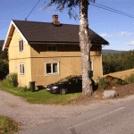 Norway scenery