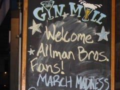 The REAL March Madness