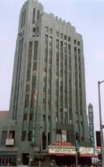 Wiltern Marquee 6-6-02 #3