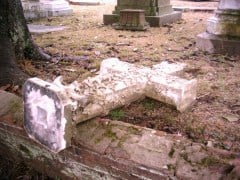 Cross