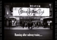 beacon marquee