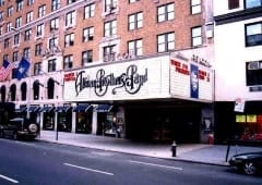 Beacon Marquee