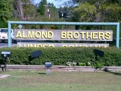 Almond Brothers