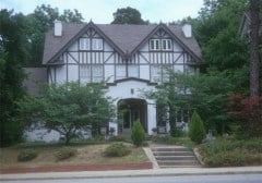 Big House