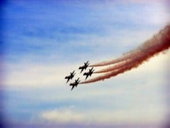 Blue Angels