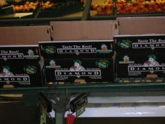 Boxes to look for