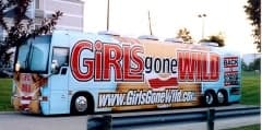 Girls Gone Wild