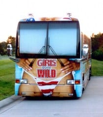 Girls Gone Wild