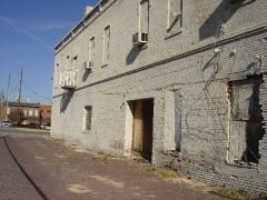 Capricorn Studios