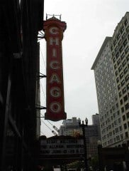 Chicago Theatre