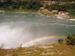 Niagara Falls - 7/17/06