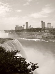 Niagara Falls - 7/17/06