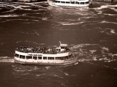 Niagara Falls - 7/17/06