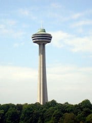 Niagara Falls - 7/17/06