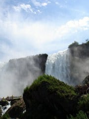 Niagara Falls - 7/17/06