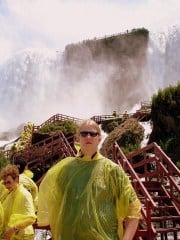 Niagara Falls - 7/17/06