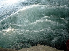 Niagara Falls - 7/17/06