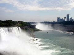 Niagara Falls - 7/17/06