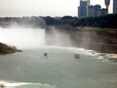 Niagara Falls - 7/17/06
