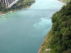Niagara Falls - 7/17/06