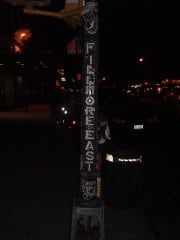 Fillmore East