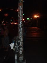 Fillmore East