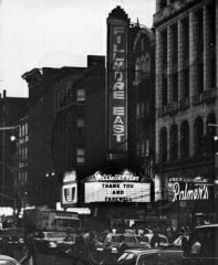 Fillmore Marquis