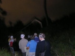 Full Moon Hike