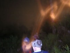Full Moon Hike