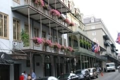 THe French Quarter