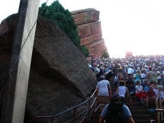 Red Rocks