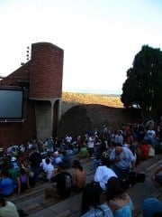 Red Rocks