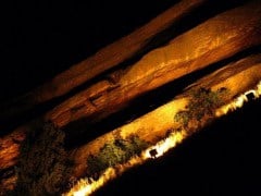 Red Rocks