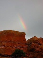 Red Rocks