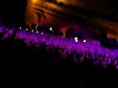 Red Rocks