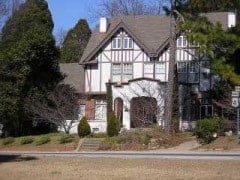 The Big House