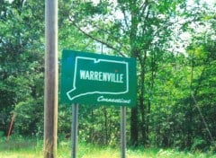 Warren sign