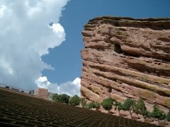 Red Rocks