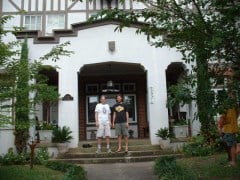 RobH/Miles/BigHouse