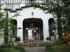 RobH/Miles/BigHouse