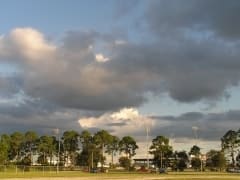 American League Champions Spring Training Stadium