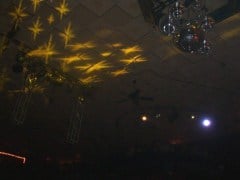 Warren @ the Vogue
