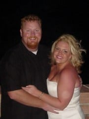 Red Rocks Wedding