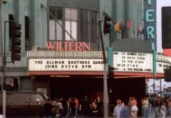 Wiltern Marquee 6-6-02